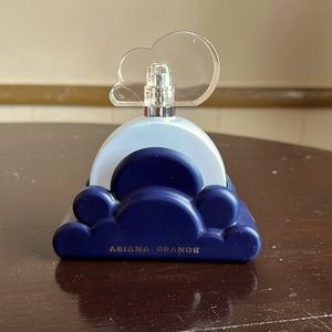 EMPTY Ariana Grande Cloud 2.0 Intense Bottle